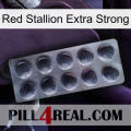 Red Stallion Extra Strong 30